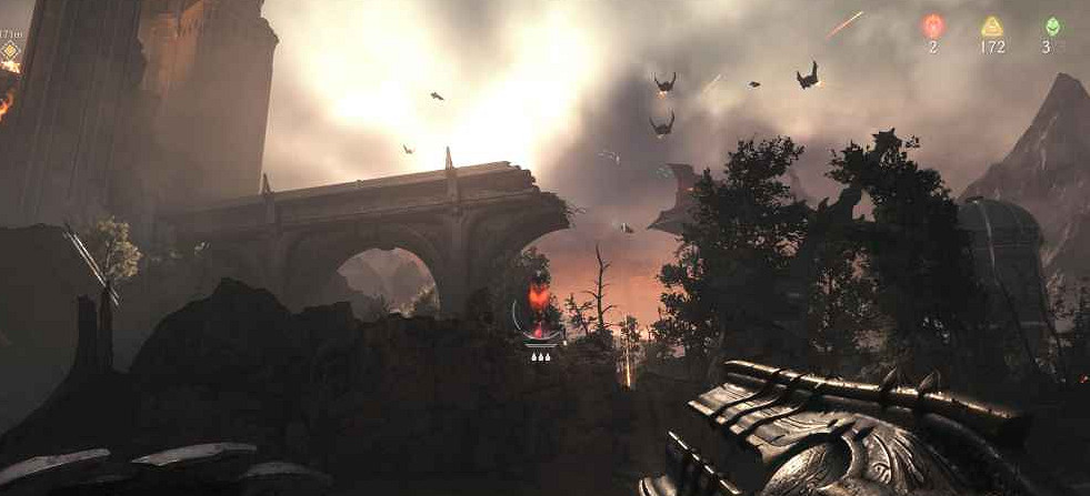 《毀滅戰士黑暗時代》全收集 《毀滅戰士黑暗時代》全收集