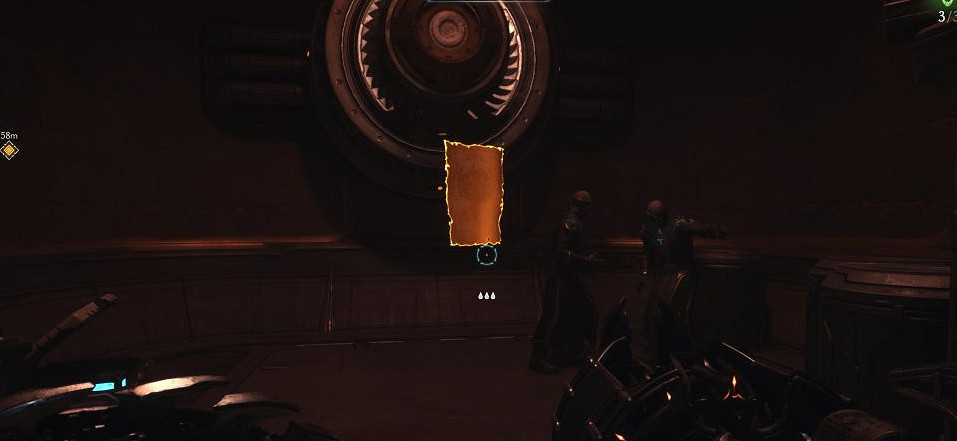 《毀滅戰士黑暗時代》全收集