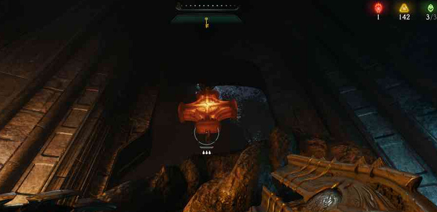 《毀滅戰士黑暗時代》全收集 《毀滅戰士黑暗時代》全收集