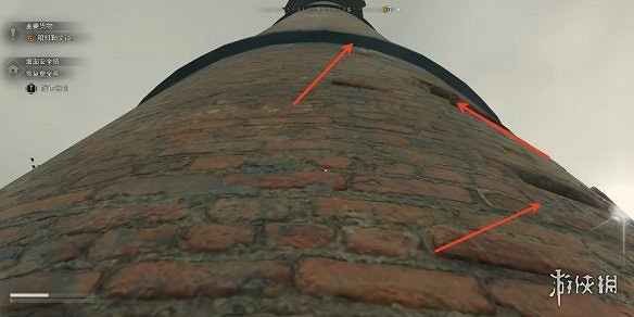 《垂死之光困獸》彈射之力獲得方式