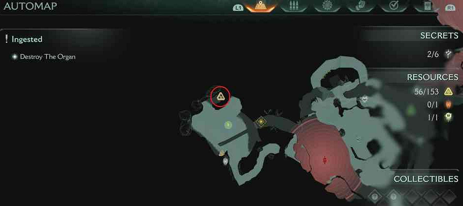 《毀滅戰士黑暗時代》全收集