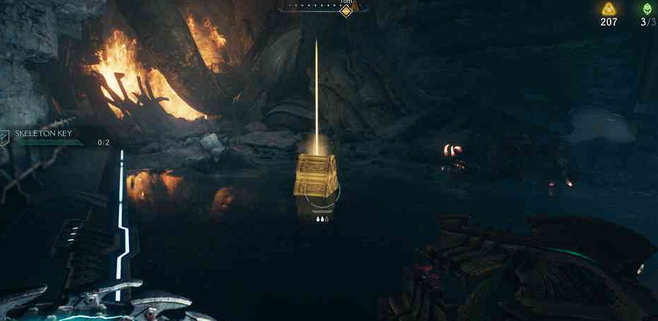 《毀滅戰士黑暗時代》全收集