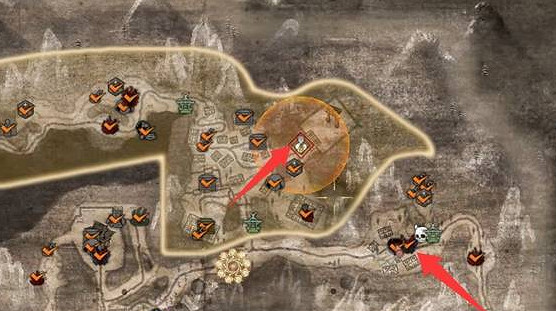 《仁王3》潛伏於左京的陰影任務完成方法