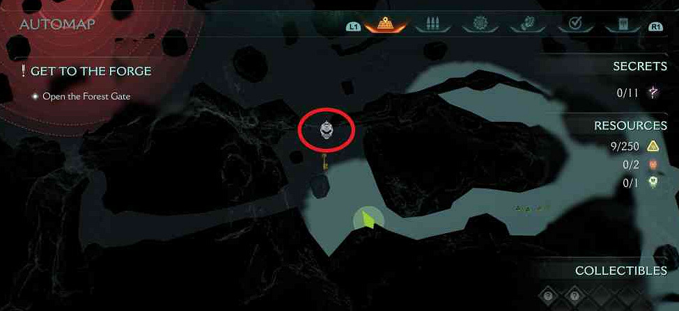 《毀滅戰士黑暗時代》全收集 《毀滅戰士黑暗時代》全收集