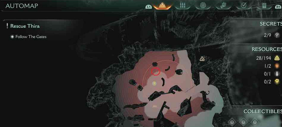 《毀滅戰士黑暗時代》全收集 《毀滅戰士黑暗時代》全收集