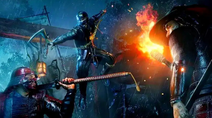 《仁王3》PS5免費體驗時間 《仁王3》PS5免費體驗時間