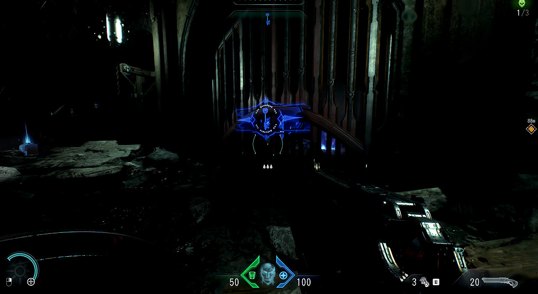 《毀滅戰士黑暗時代》圖文攻略 全收集劇情流程攻略 《毀滅戰士黑暗時代》圖文攻略 全收集劇情流程攻略