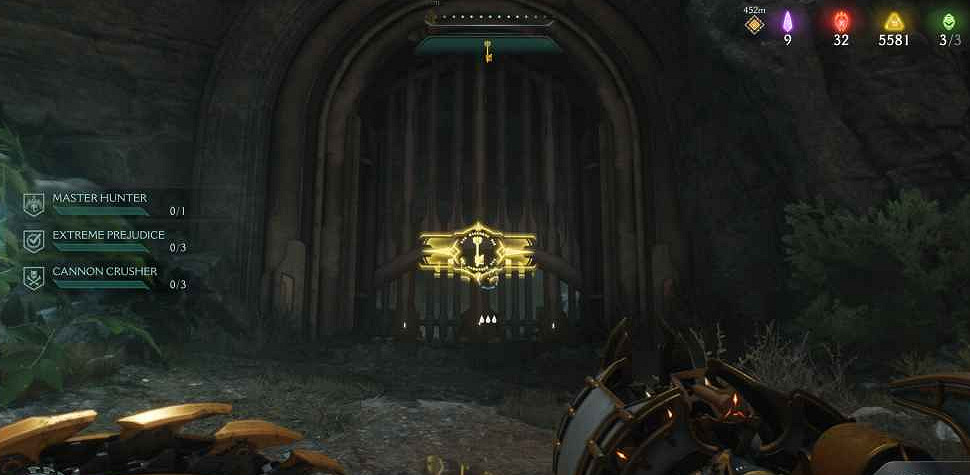 《毀滅戰士黑暗時代》全收集