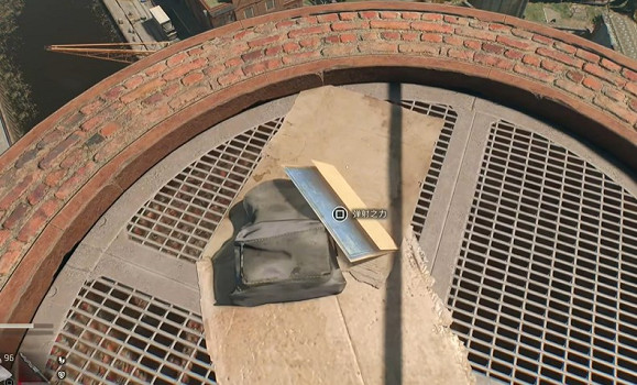 《垂死之光困獸》彈射之力獲得方式