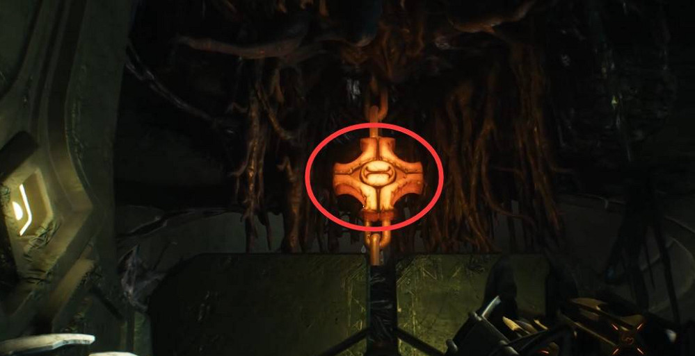 《毀滅戰士黑暗時代》圖文攻略 全收集劇情流程攻略 《毀滅戰士黑暗時代》圖文攻略 全收集劇情流程攻略