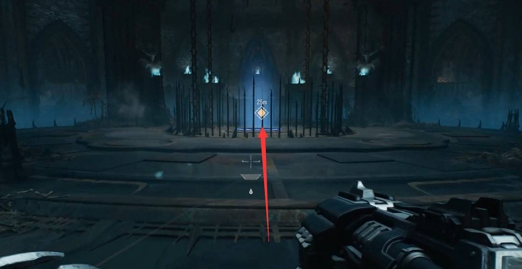 《毀滅戰士黑暗時代》圖文攻略 全收集劇情流程攻略 《毀滅戰士黑暗時代》圖文攻略 全收集劇情流程攻略