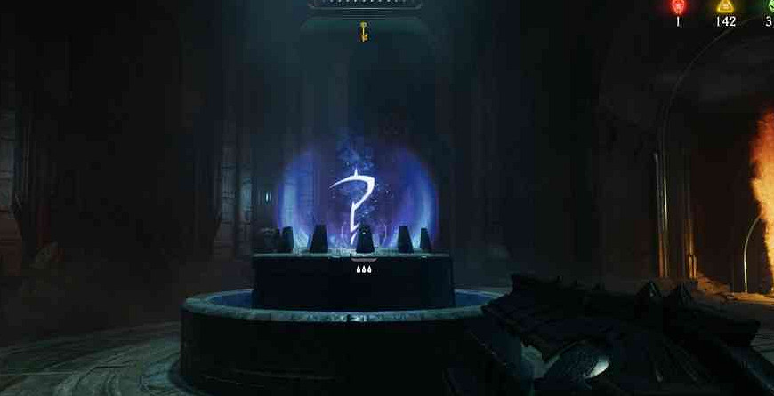 《毀滅戰士黑暗時代》全收集 《毀滅戰士黑暗時代》全收集