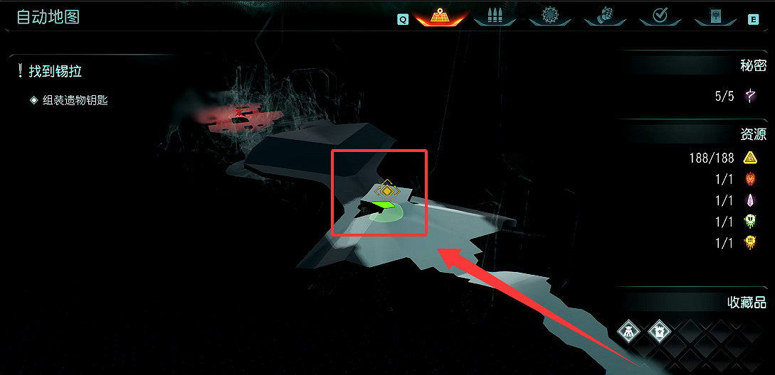 《毀滅戰士黑暗時代》圖文攻略 全收集劇情流程攻略 《毀滅戰士黑暗時代》圖文攻略 全收集劇情流程攻略