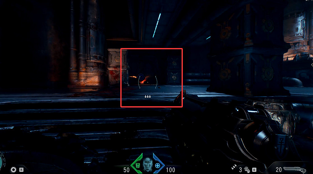 《毀滅戰士黑暗時代》圖文攻略 全收集劇情流程攻略 《毀滅戰士黑暗時代》圖文攻略 全收集劇情流程攻略