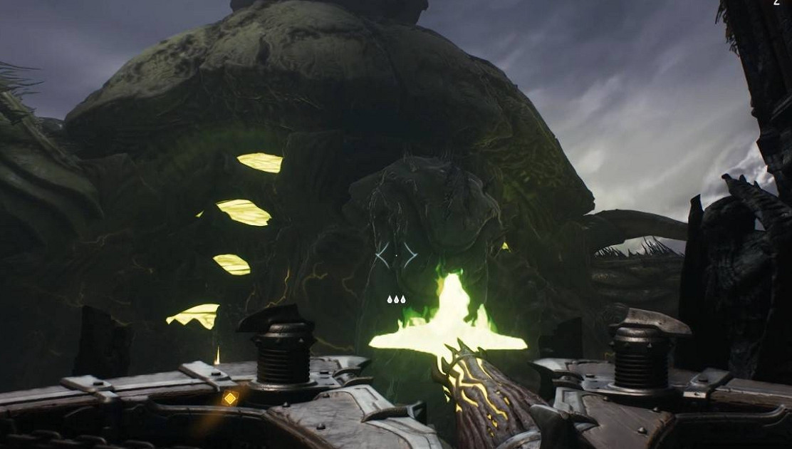 《毀滅戰士黑暗時代》圖文攻略 全收集劇情流程攻略 《毀滅戰士黑暗時代》圖文攻略 全收集劇情流程攻略