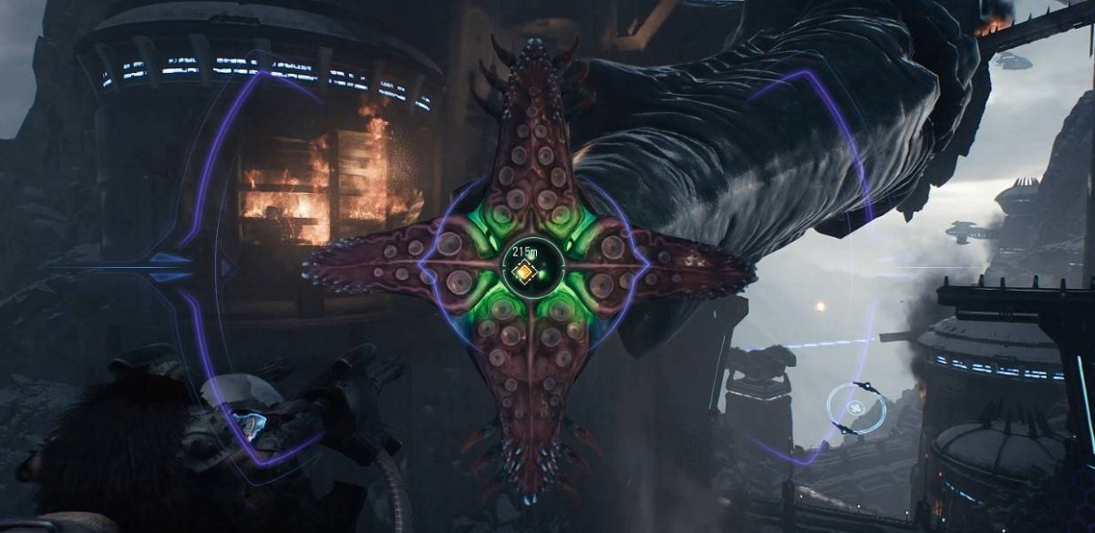 《毀滅戰士黑暗時代》圖文攻略 全收集劇情流程攻略 《毀滅戰士黑暗時代》圖文攻略 全收集劇情流程攻略