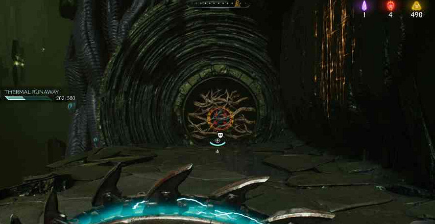 《毀滅戰士黑暗時代》全收集