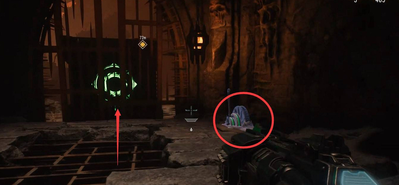 《毀滅戰士黑暗時代》圖文攻略 全收集劇情流程攻略 《毀滅戰士黑暗時代》圖文攻略 全收集劇情流程攻略