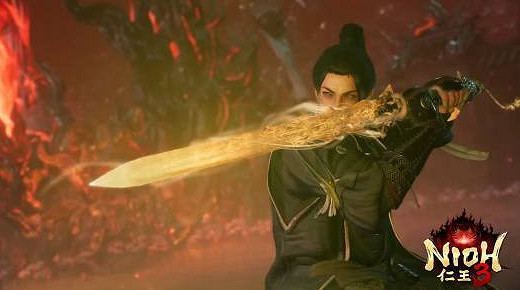 《仁王3》啟動不了解決辦法