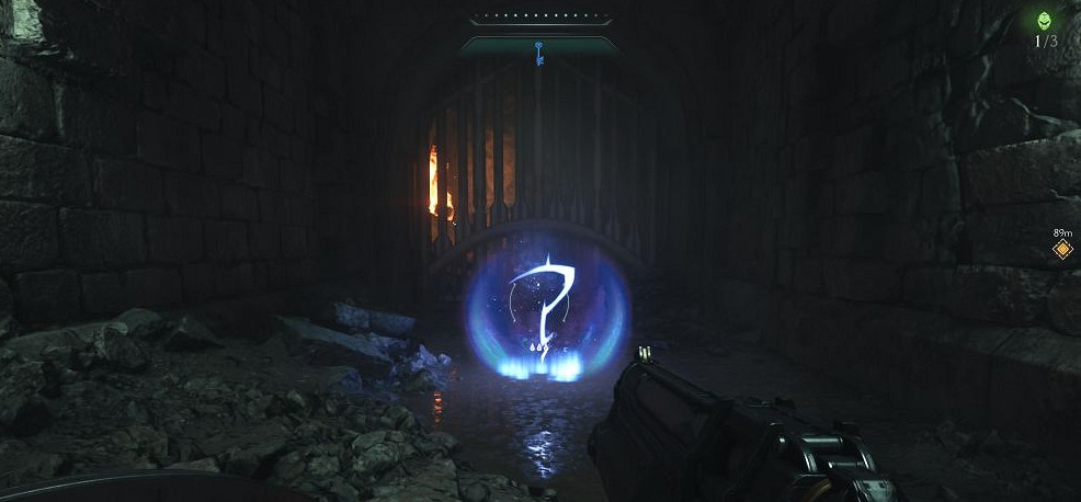 《毀滅戰士黑暗時代》全收集