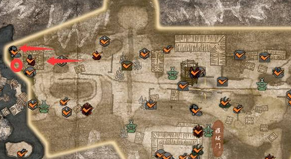 《仁王3》追憶的刃紋任務完成方法