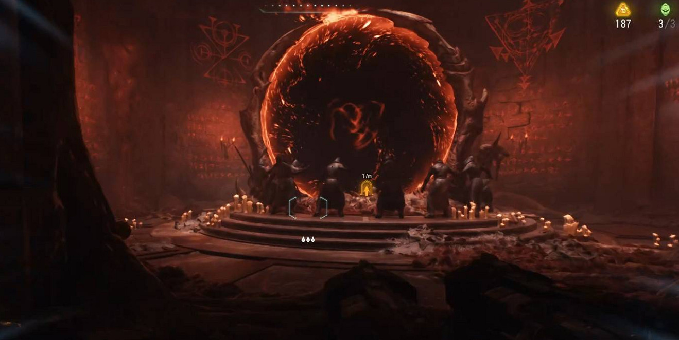 《毀滅戰士黑暗時代》圖文攻略 全收集劇情流程攻略 《毀滅戰士黑暗時代》圖文攻略 全收集劇情流程攻略