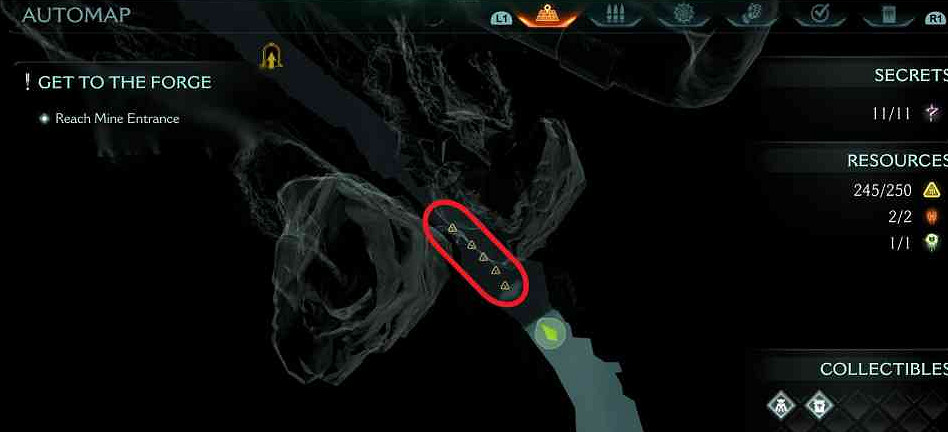 《毀滅戰士黑暗時代》全收集 《毀滅戰士黑暗時代》全收集