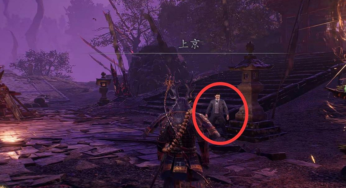 《仁王3》尋求靈石任務完成方法 《仁王3》尋求靈石任務完成方法