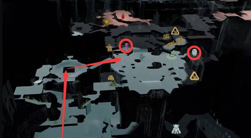 《毀滅戰士黑暗時代》圖文攻略 全收集劇情流程攻略 《毀滅戰士黑暗時代》圖文攻略 全收集劇情流程攻略