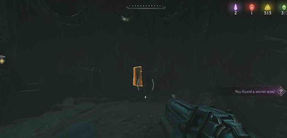 《毀滅戰士黑暗時代》全收集