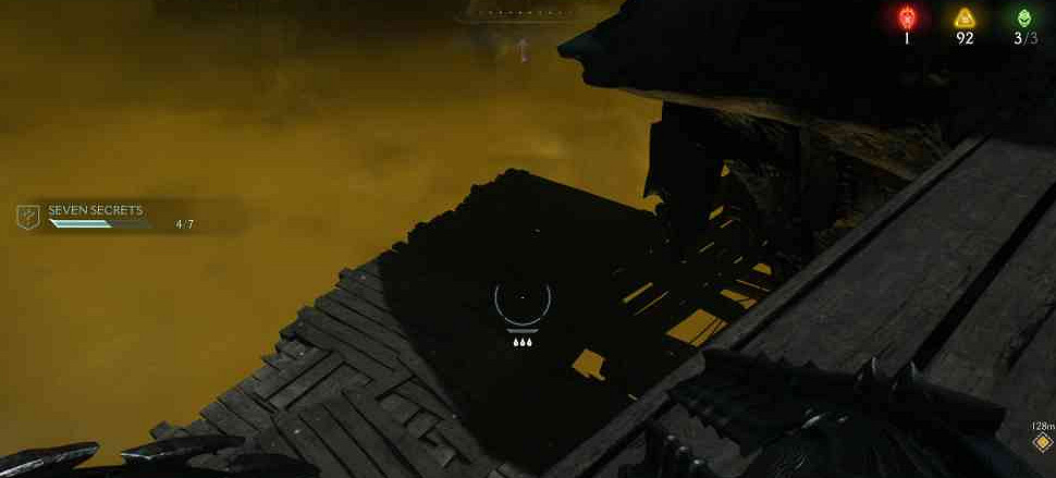 《毀滅戰士黑暗時代》全收集