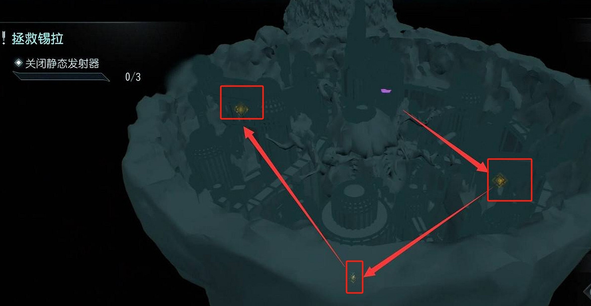 《毀滅戰士黑暗時代》圖文攻略 全收集劇情流程攻略 《毀滅戰士黑暗時代》圖文攻略 全收集劇情流程攻略