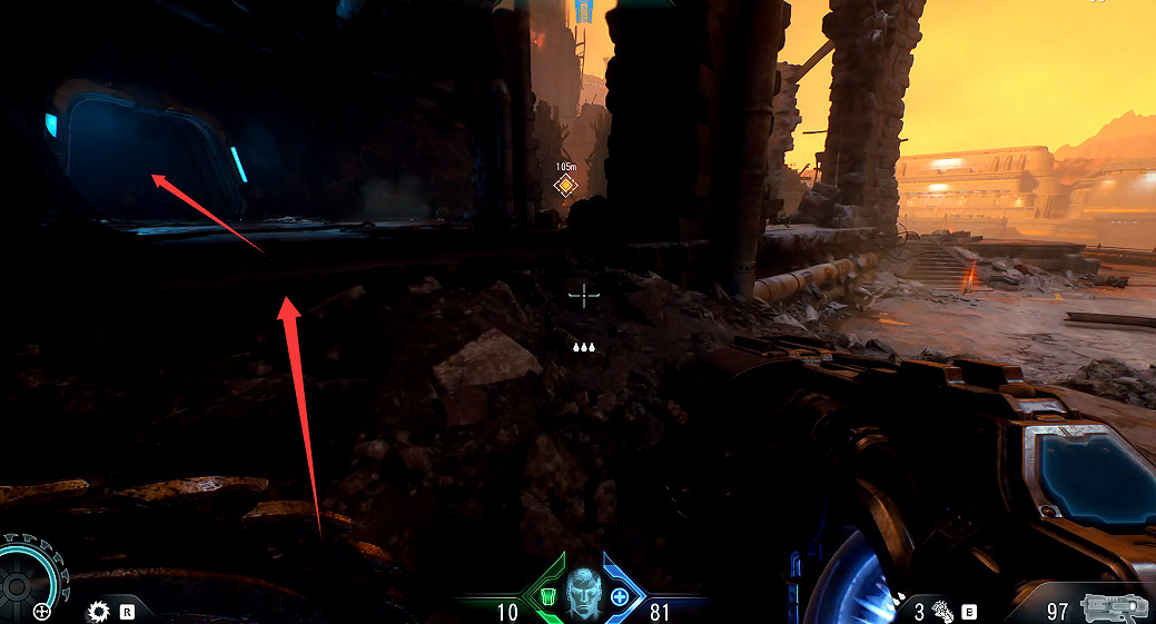 《毀滅戰士黑暗時代》圖文攻略 全收集劇情流程攻略 《毀滅戰士黑暗時代》圖文攻略 全收集劇情流程攻略