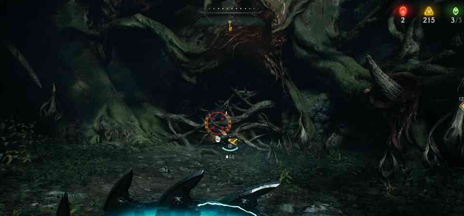 《毀滅戰士黑暗時代》全收集 《毀滅戰士黑暗時代》全收集