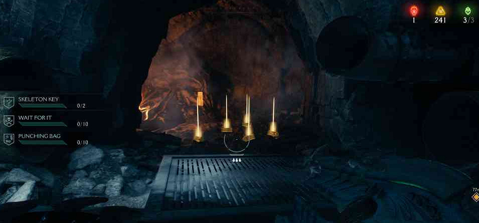 《毀滅戰士黑暗時代》全收集