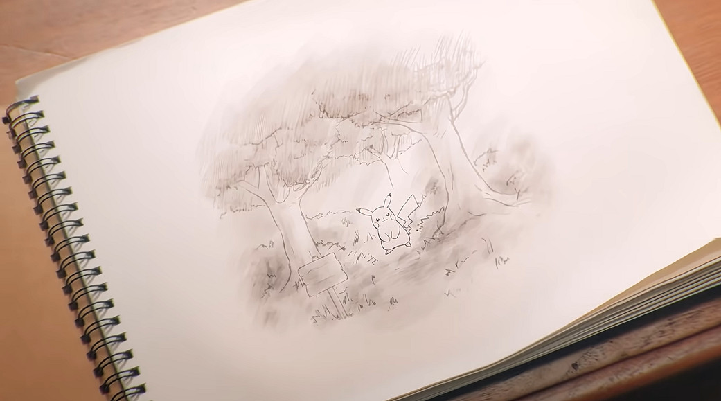 第十世代寶可夢新作《寶可夢風/波》首部預告片公布! 第十世代寶可夢新作《寶可夢風/波》首部預告片公布!