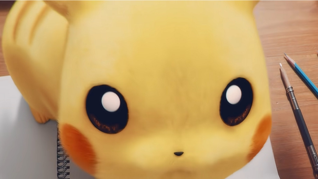 第十世代寶可夢新作《寶可夢風/波》首部預告片公布! 第十世代寶可夢新作《寶可夢風/波》首部預告片公布!