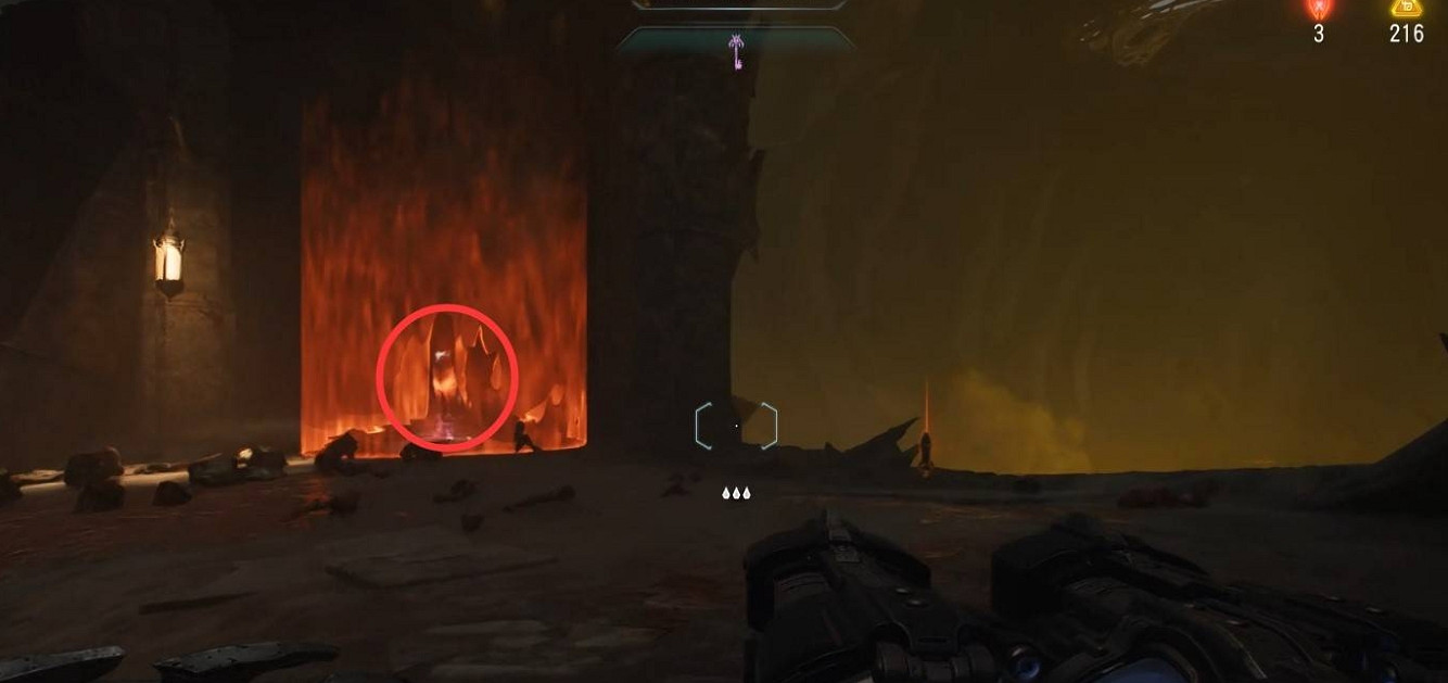 《毀滅戰士黑暗時代》圖文攻略 全收集劇情流程攻略 《毀滅戰士黑暗時代》圖文攻略 全收集劇情流程攻略