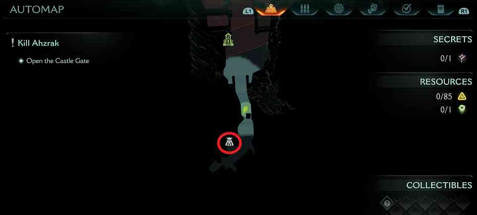 《毀滅戰士黑暗時代》全收集