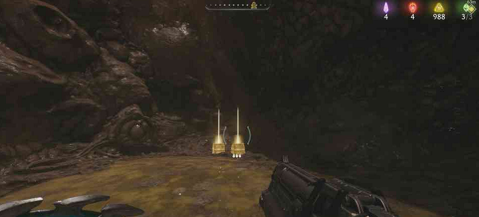 《毀滅戰士黑暗時代》全收集