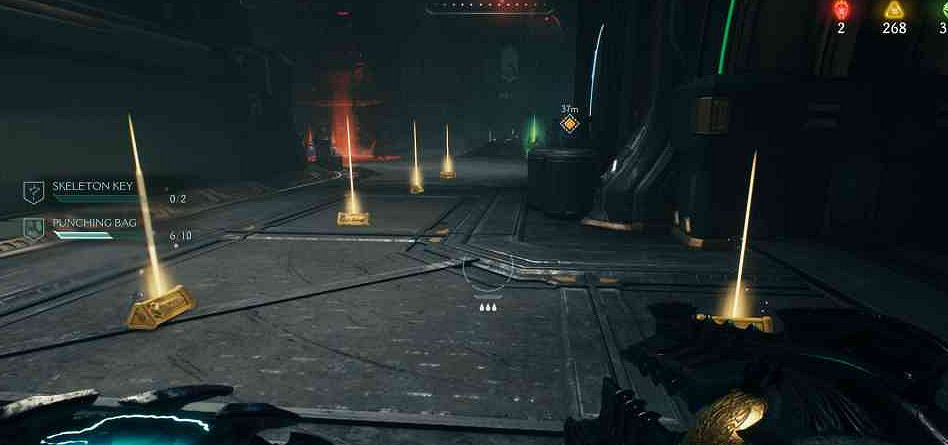 《毀滅戰士黑暗時代》全收集