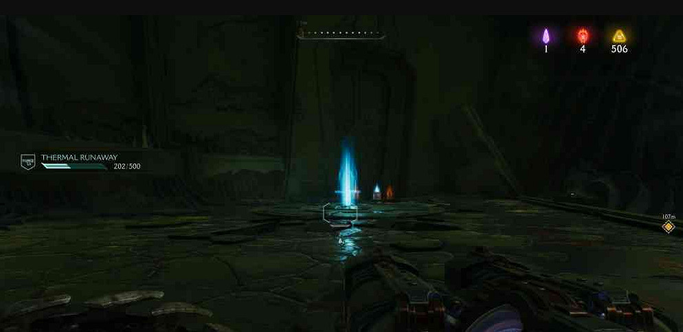 《毀滅戰士黑暗時代》全收集