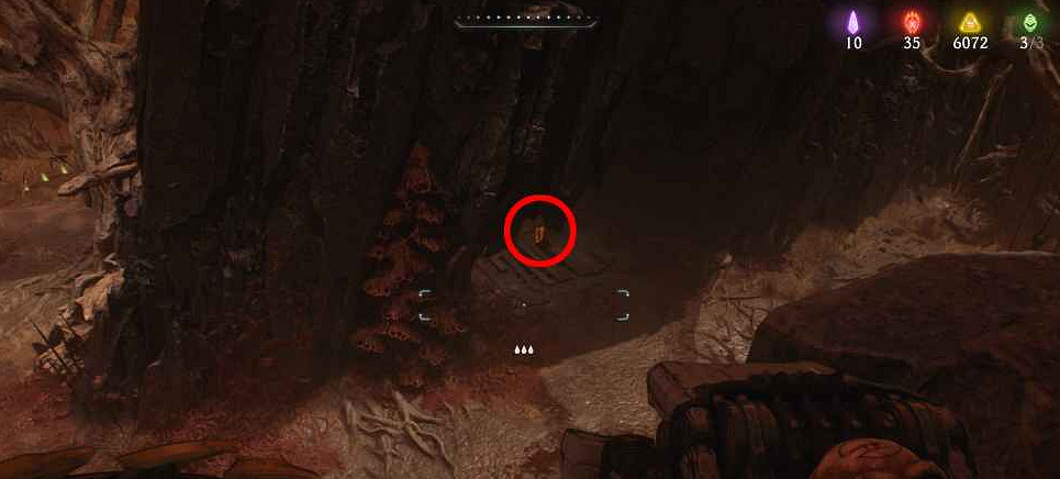 《毀滅戰士黑暗時代》全收集