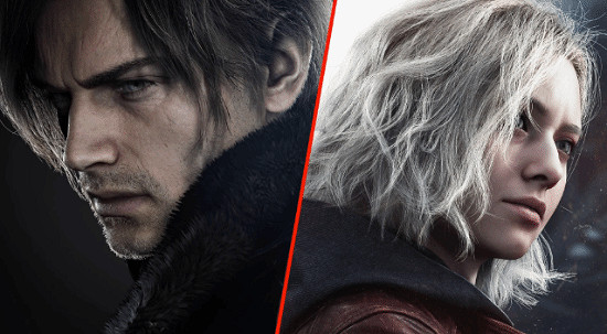 索尼官宣:《惡靈古堡 安魂曲》成首款應用新PSSR遊戲 索尼官宣:《惡靈古堡 安魂曲》成首款應用新PSSR遊戲