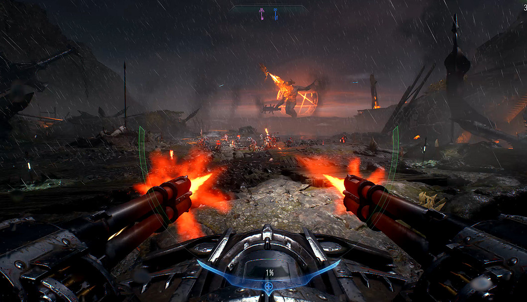 《毀滅戰士黑暗時代》圖文攻略 全收集劇情流程攻略 《毀滅戰士黑暗時代》圖文攻略 全收集劇情流程攻略