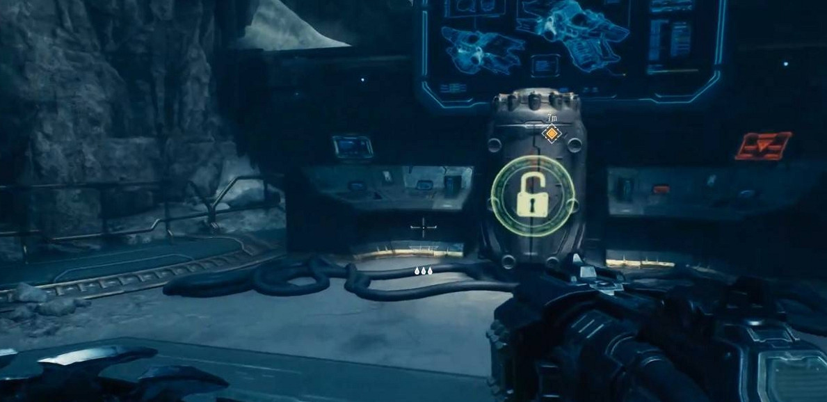 《毀滅戰士黑暗時代》圖文攻略 全收集劇情流程攻略 《毀滅戰士黑暗時代》圖文攻略 全收集劇情流程攻略