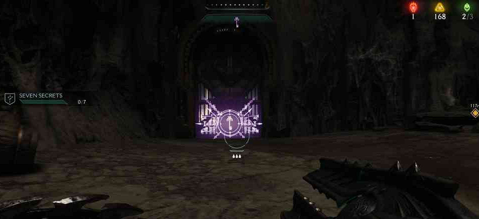 《毀滅戰士黑暗時代》全收集