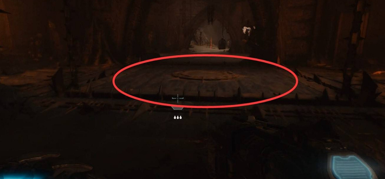 《毀滅戰士黑暗時代》圖文攻略 全收集劇情流程攻略 《毀滅戰士黑暗時代》圖文攻略 全收集劇情流程攻略