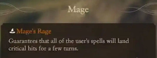 《勇者鬥惡龍7:重製版》職業系統介紹 《勇者鬥惡龍7:重製版》職業系統介紹