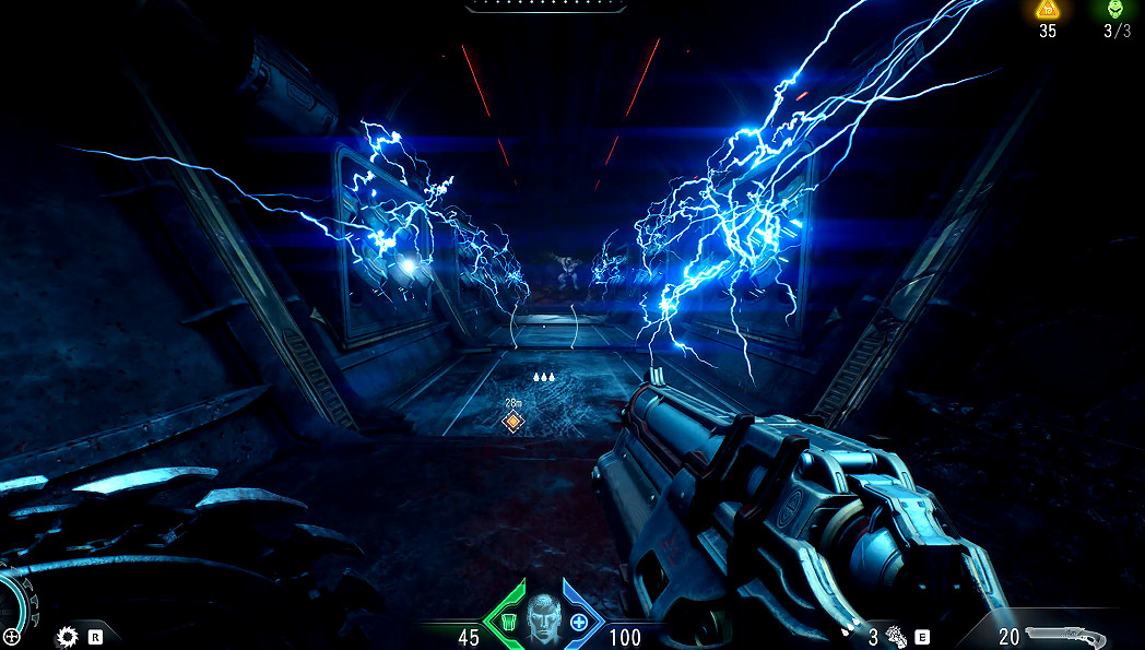 《毀滅戰士黑暗時代》圖文攻略 全收集劇情流程攻略 《毀滅戰士黑暗時代》圖文攻略 全收集劇情流程攻略